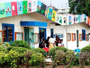 Abiola International School