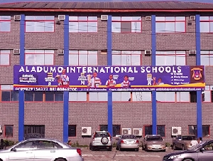  Aladumo International Schools