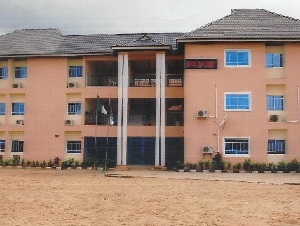 Apex Academy, Yenagoa