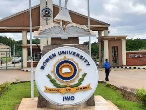 Bowen University