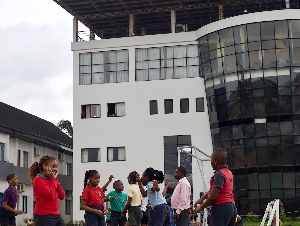 Broad Oak Schools, Owerri