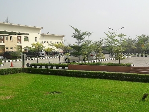 Children's International School