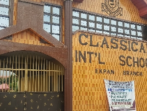 Classical International School, Warri