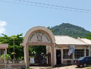 Harmony Secondary School Lokoja