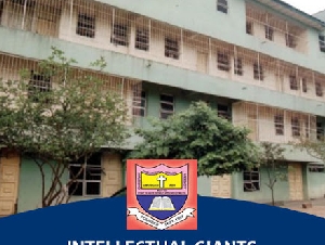 Intellectual Giants Christian Academy