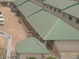  Ibadan City Polytechnic