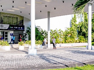 Lagos Business School (LBS)