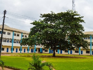 Madonna Model Secondary School