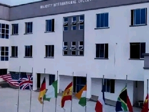 MAJESTY INTERNATIONAL COLLEGE LOKOJA