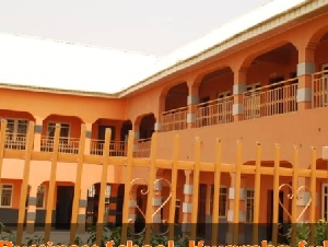 Nissi Academy