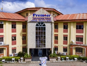 Premier International School