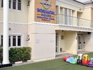 Rosemore House International School