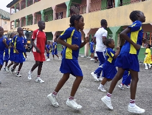 Winners International Academy, Yenagoa