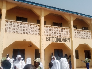 Abi Private School, Kebbi