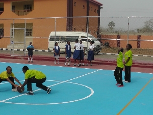 ABUAD International Schools