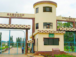  Babcock University