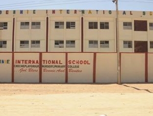 Bennie International School