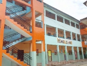 BEST GROUP OF SCHOOLS, UBEJI