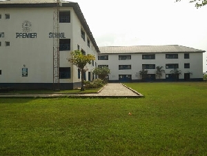 Biedomo Premier School