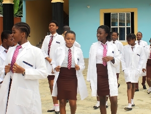 Brainfield Schools, Port Harcourt