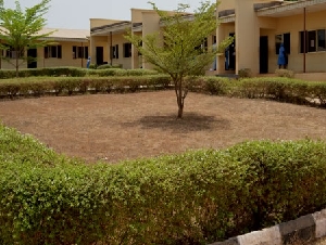 Chapel Secondary School