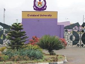 Chrisland University