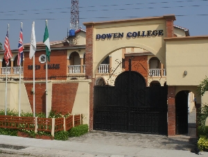 Dowen College