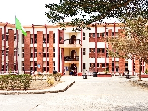 Elizade University