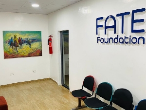 Fate Foundation