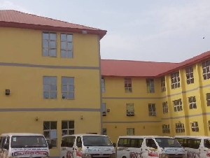 Grace Court International Schools