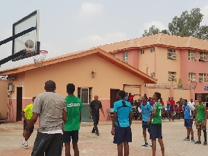 Graceland Schools, Enugu