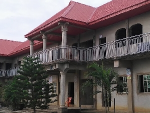 Great Bethel International School