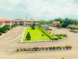 Hallmark University