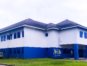 Hansal International school