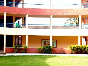 Igbinedion Schools