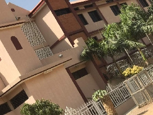 INTERCONTINENTAL SCHOOLS,KANO