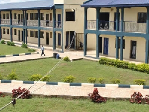 Iqra College,Ilorin