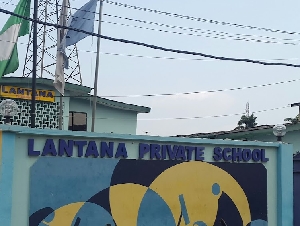 Lantana Private School