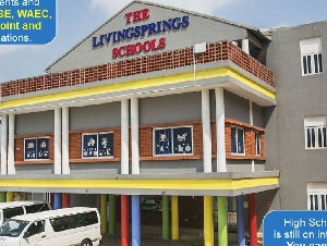 The Livingsprings Schools