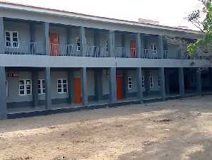 Maiduguri International School