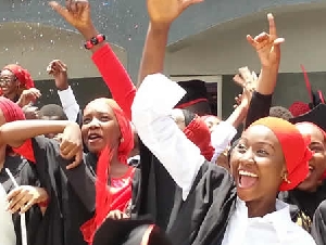 Crescent International School, Kano