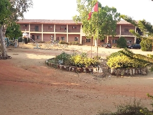 Plateau Private School