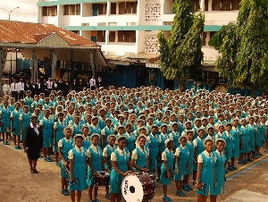 Providence High School, Enugu