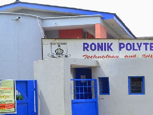 Ronik Polytechnic