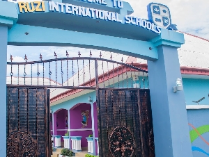 Ruzi International Schools