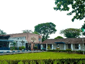 St Saviour's School Ikoyi