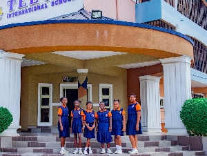 Teeves International Schools