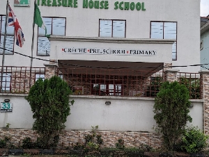 Treasure House School