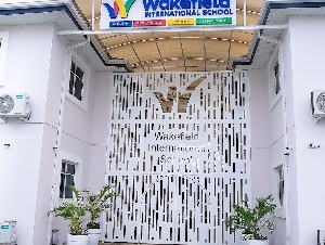 Wakefield International School